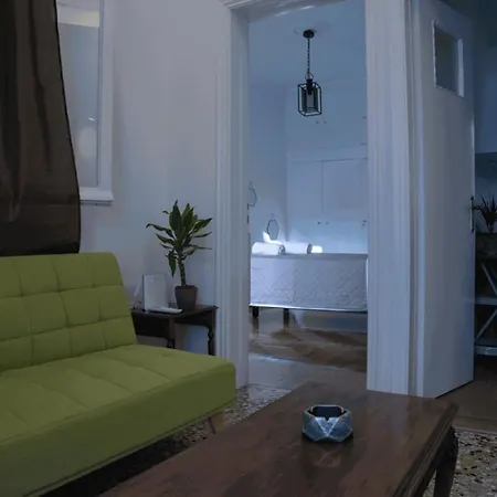 Sigma Acropolis Upstairs * Atene