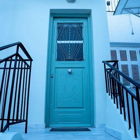 Sigma Acropolis Upstairs