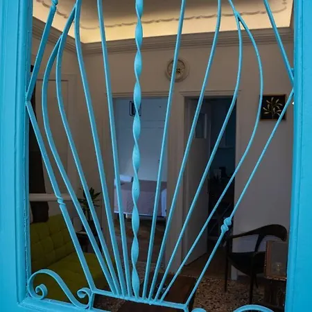 Apartment Sigma Acropolis Upstairs
