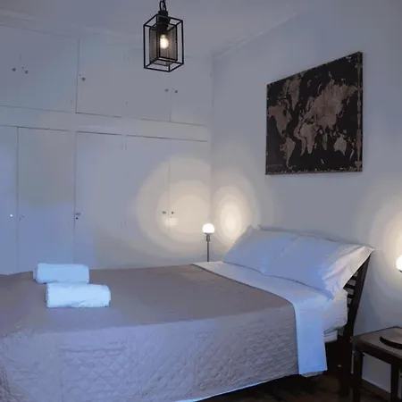 Sigma Acropolis Upstairs